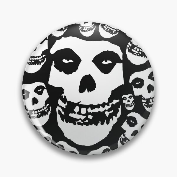 Item preview, crimson skulls horror designed and sold by Blck-Acid-Devil.