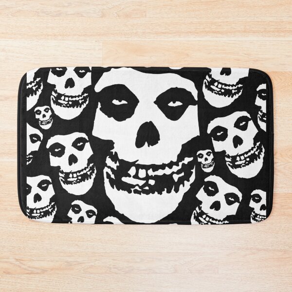 Item preview, crimson skulls horror designed and sold by Blck-Acid-Devil.