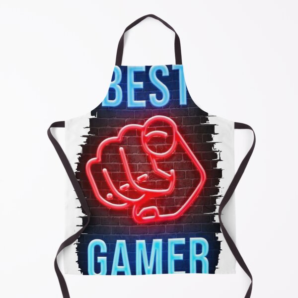 Artikelvorschau, ICH BIN DER BESTE GAMER entworfen und verkauft von yes-com.