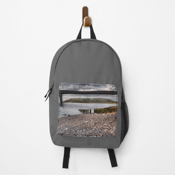 Item preview, Beach at Porlock designed and sold by Rachel J Bowler.