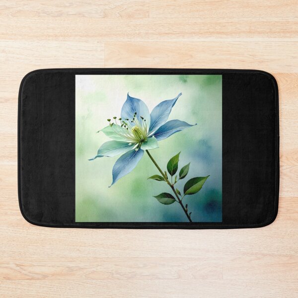 Item preview, Palicourea Elata #5 designed and sold by Helios Be. Lavsh.