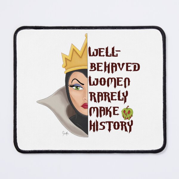 Item preview, Empowered Evil Queen  designed and sold by SillySallyArt.