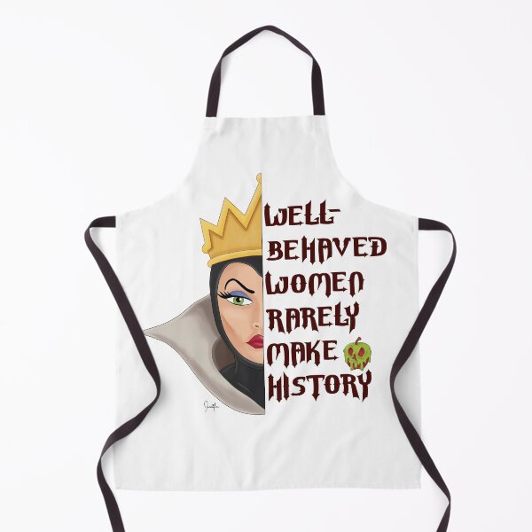 Item preview, Empowered Evil Queen designed and sold by SillySallyArt.