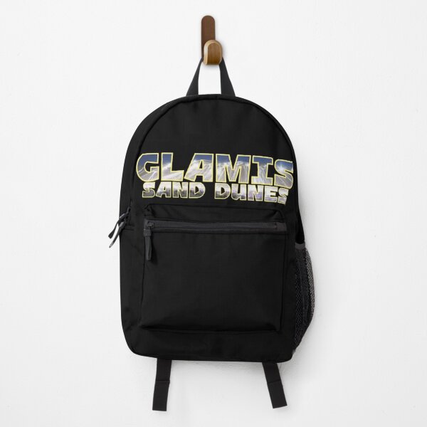 Item preview, Glamis Sand Dunes Night life designed and sold by DaygoStyleCo.