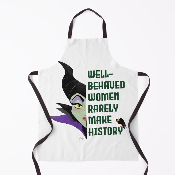 Item preview, Empowered Maleficent designed and sold by SillySallyArt.