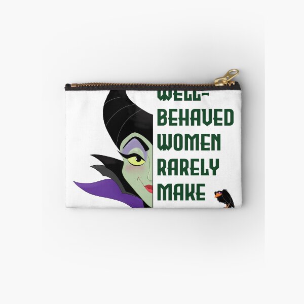 Item preview, Empowered Maleficent designed and sold by SillySallyArt.