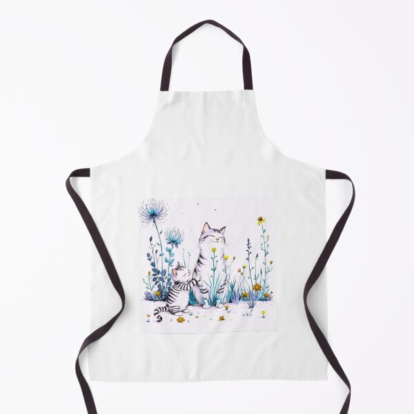 Item preview, Serene Motherly Bond designed and sold by King Of Designs.