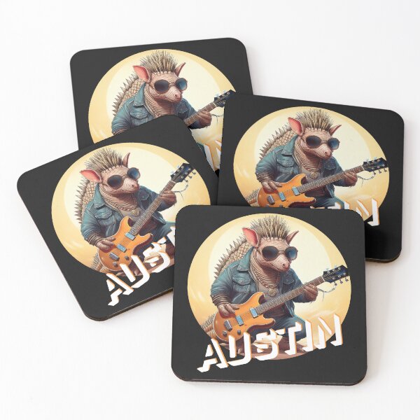 Item preview, Austin designed and sold by TShirt Witt.