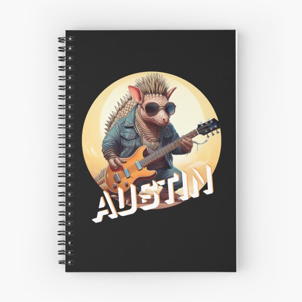 Item preview, Austin designed and sold by TShirt Witt.