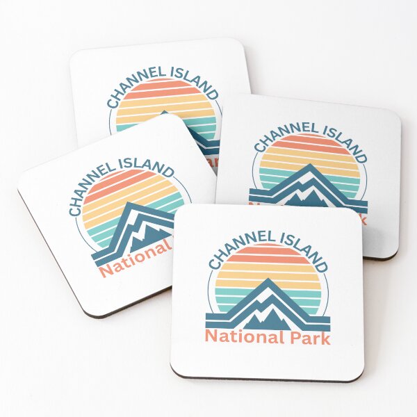 Item preview, Channel Island National State Park Classic T-shirt Sticker designed and sold by ThinkNature!.