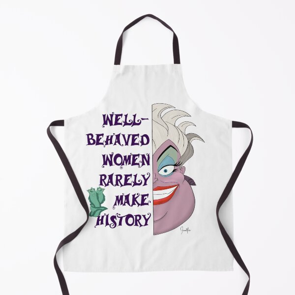 Item preview, Empowered Ursula designed and sold by SillySallyArt.