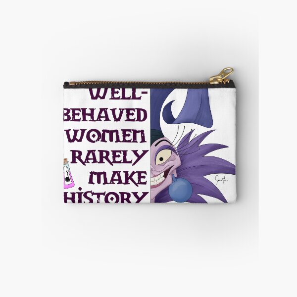Item preview, Empowered Yzma designed and sold by SillySallyArt.