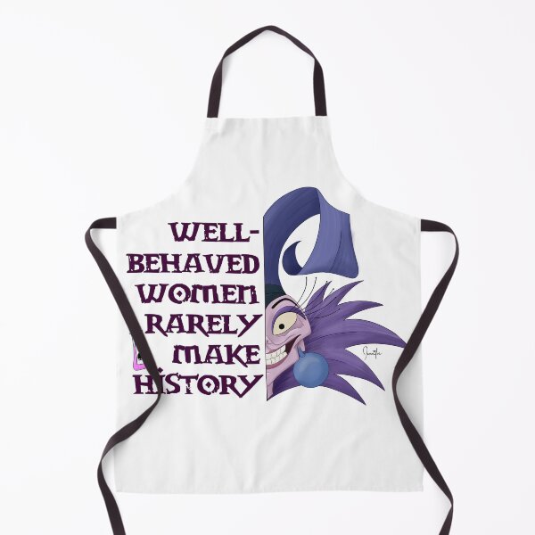 Item preview, Empowered Yzma designed and sold by SillySallyArt.
