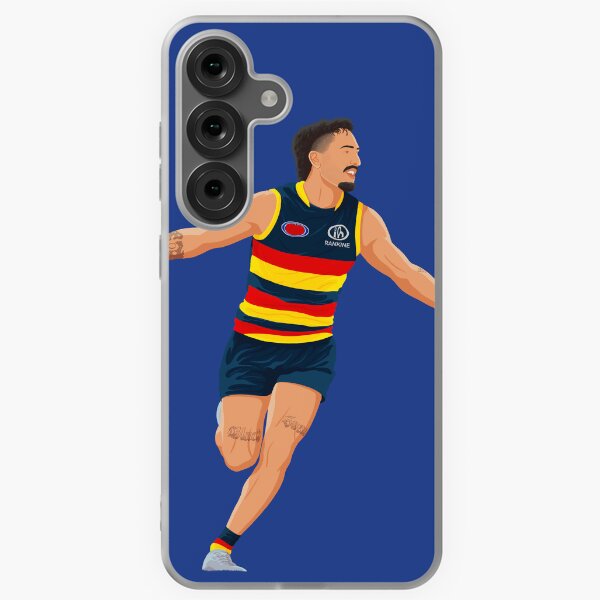 Item preview, Izak Rankine - Adelaide Crows - Australian Football / AFL designed and sold by ozsports.