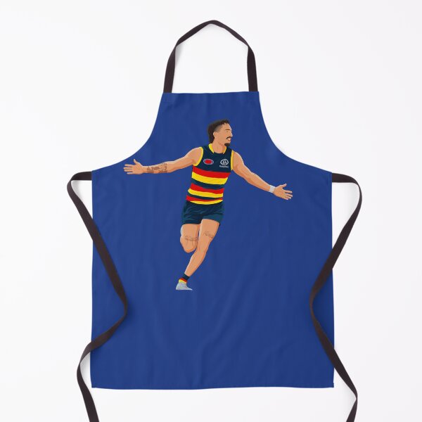 Item preview, Izak Rankine - Adelaide Crows - Australian Football / AFL designed and sold by ozsports.