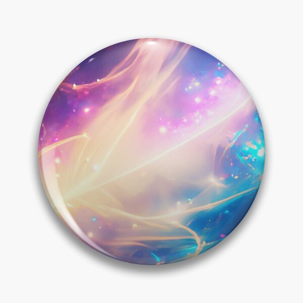 Item preview,  Celestial Glow 3 designed and sold by Edge Of The Easel.