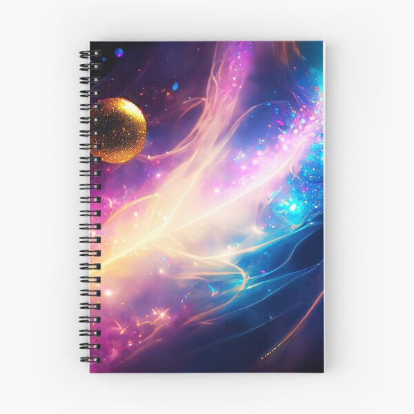 Item preview,  Celestial Glow 3 designed and sold by Edge Of The Easel.