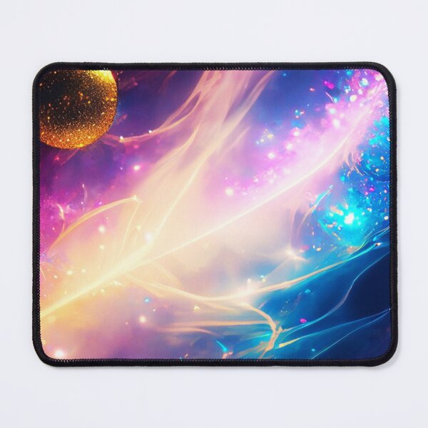 Item preview,  Celestial Glow 3 designed and sold by Edge Of The Easel.