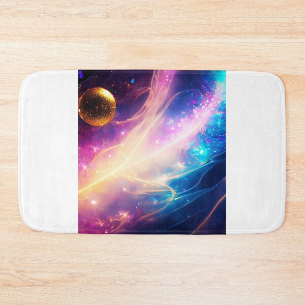 Item preview,  Celestial Glow 3 designed and sold by Edge Of The Easel.