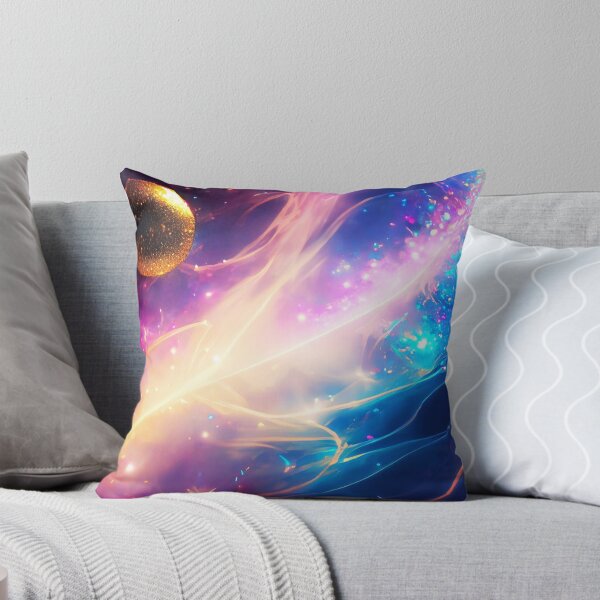 Item preview,  Celestial Glow 3 designed and sold by Edge Of The Easel.