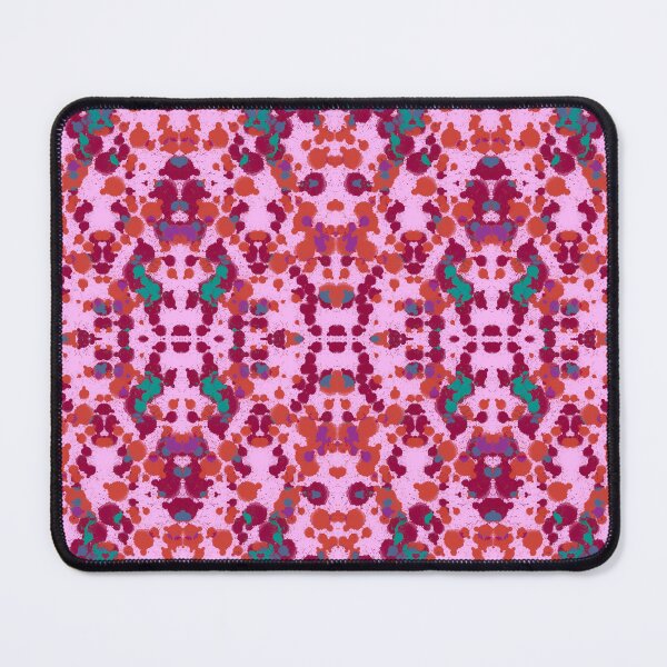 Item preview, motley mosaic pattern designed and sold by IreneRuya.