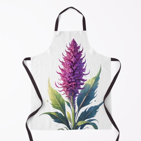 Item preview, Purple Celosia designed and sold by HOMETOWN86.
