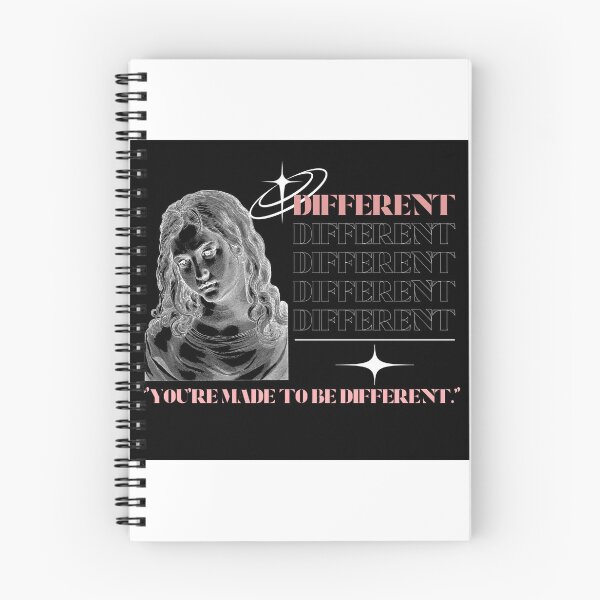 Item preview, Love being different designed and sold by Shop at the Top 4 U.
