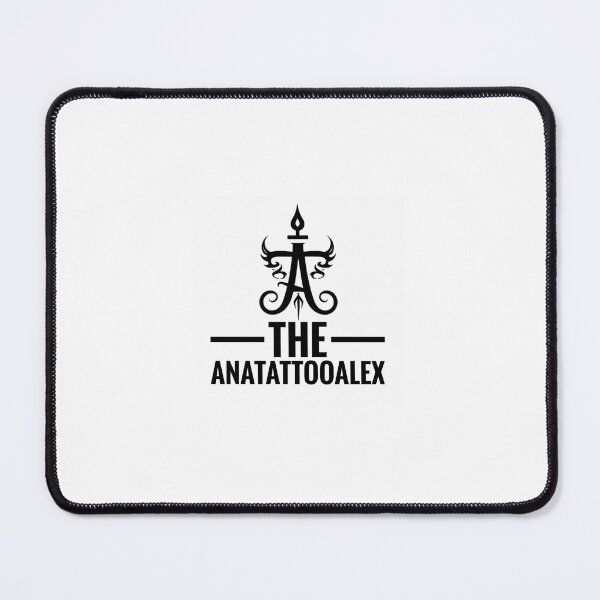 Item preview, The Official Logo designed and sold by THE ANATATTOOALEX.