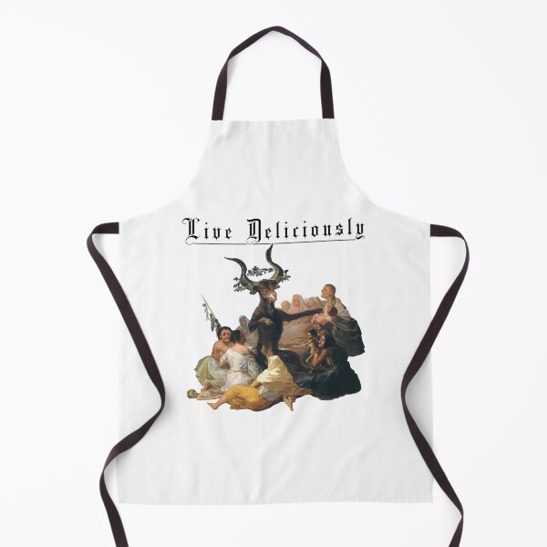 Item preview, Live Deliciously designed and sold by KatySouders.