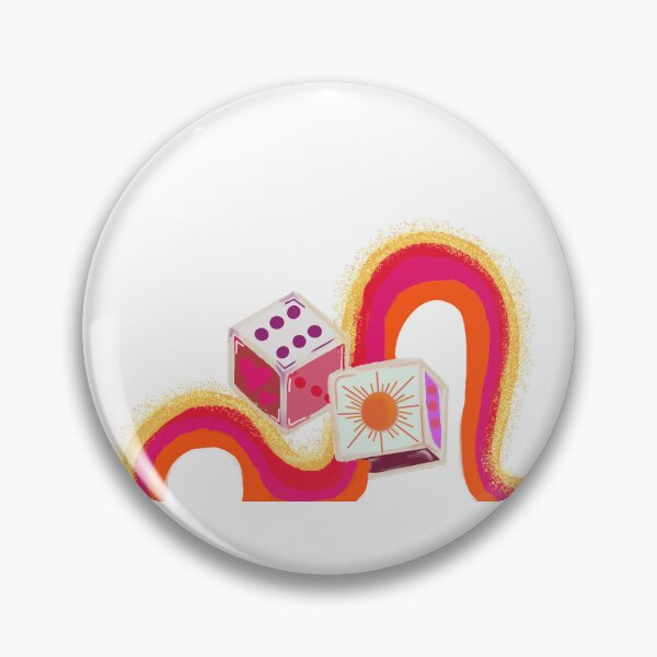 Item preview, Tira los dados de los 70 designed and sold by carebear66.