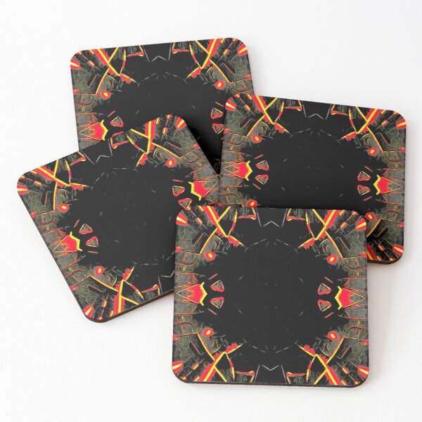 Item preview, Robert Tyler Class | Collection 1 | Digital Abstract | RTC Studios designed and sold by RTC Studios.