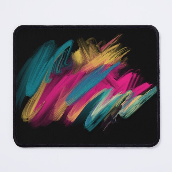 Item preview, Abstract Brush Strokes designed and sold by LuigiDesigns61.