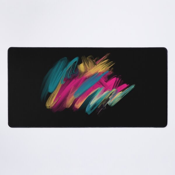 Item preview, Abstract Brush Strokes designed and sold by LuigiDesigns61.