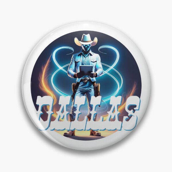 Item preview, Dallas designed and sold by TShirt Witt.