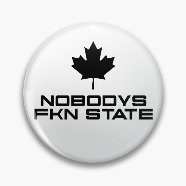 Item preview, CANADA NFS - Black designed and sold by OsoMan.