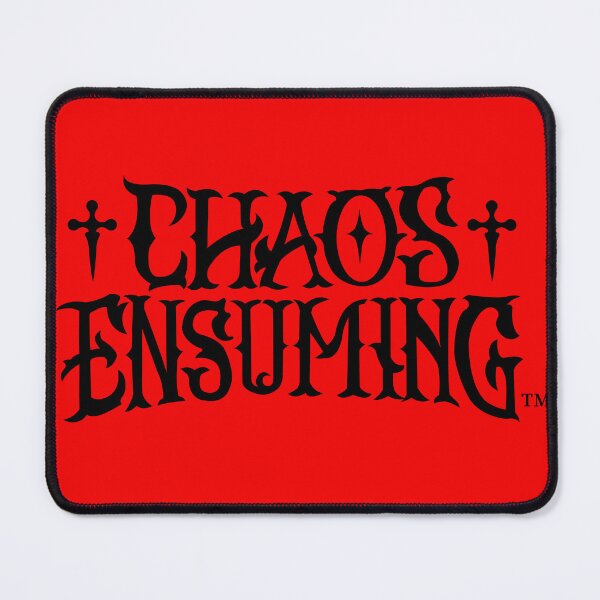 Item preview, Chaos Ensuming TCG designed and sold by ChaosEnsuming.