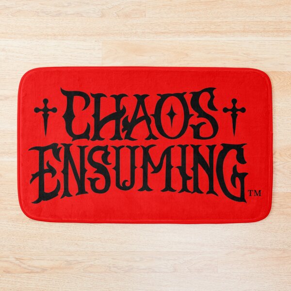Item preview, Chaos Ensuming TCG designed and sold by ChaosEnsuming.