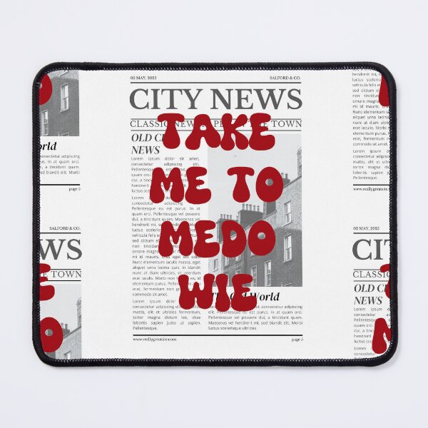 Item preview, Take Me to Medowie – A Hidden Gem in New South Wales designed and sold by RM-Journey.