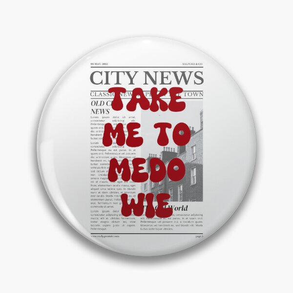 Item preview, Take Me to Medowie – A Hidden Gem in New South Wales designed and sold by RM-Journey.