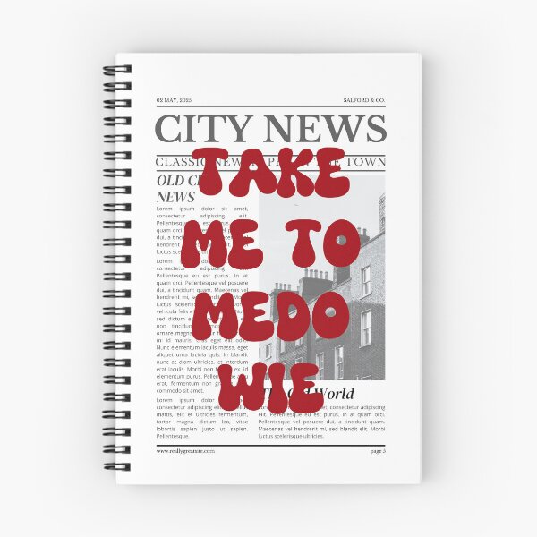 Item preview, Take Me to Medowie – A Hidden Gem in New South Wales designed and sold by RM-Journey.