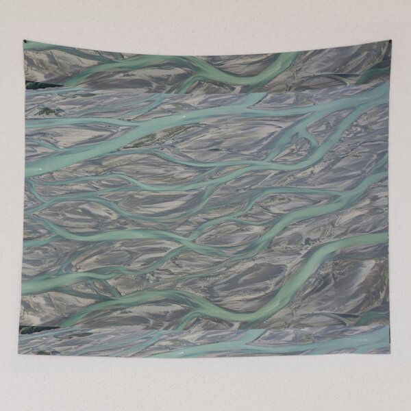 Item preview, Braided Arteries of Nature designed and sold by Wiredart.