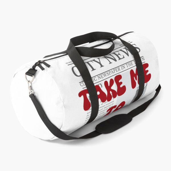 Item preview, Take Me to Warwick – The Rose and Rodeo Capital designed and sold by RM-Journey.