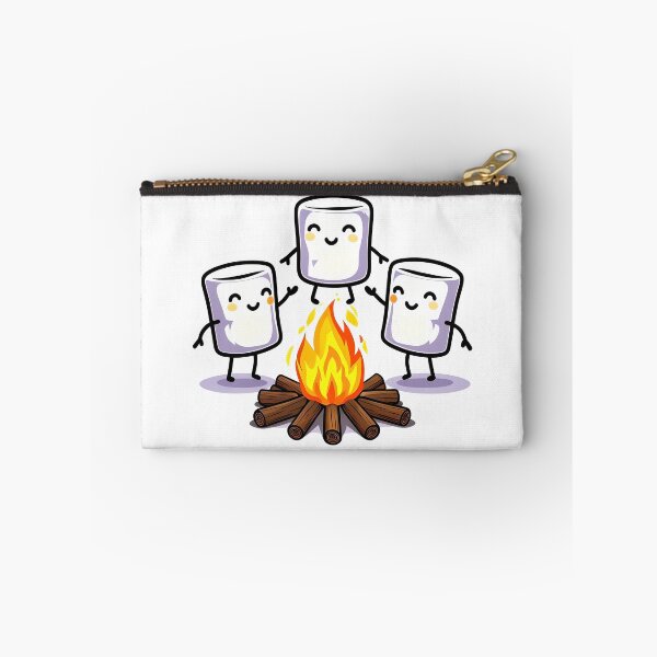 Item preview, Marshmallow Campfire Sing Along designed and sold by scooterbaby.