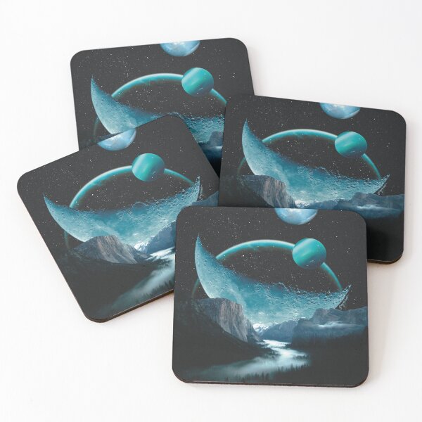 Item preview, Misty river designed and sold by mgro-art.