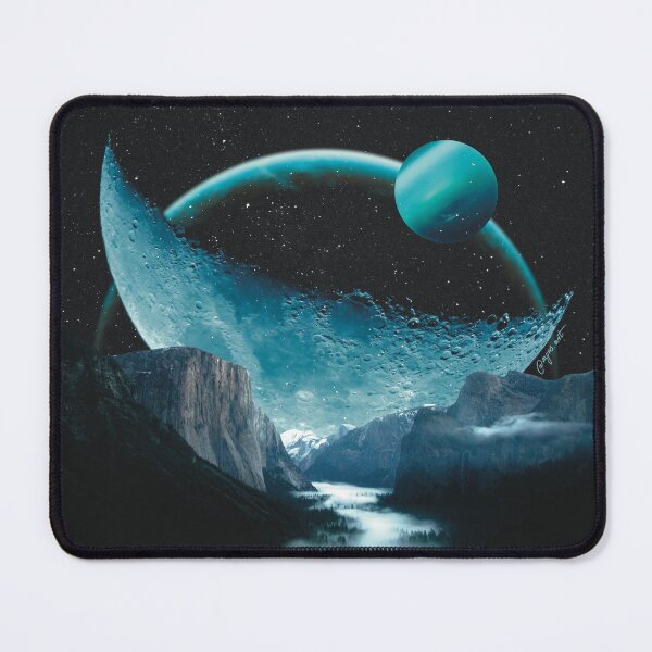 Item preview, Misty river designed and sold by mgro-art.