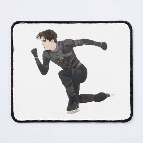 Item preview, Mikhail Shaidorov SP 2024 - 2025 Art designed and sold by thatskatingshop.