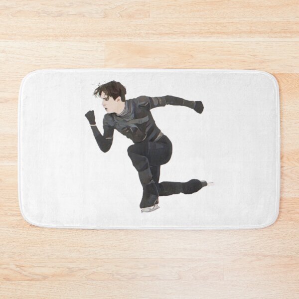 Item preview, Mikhail Shaidorov SP 2024 - 2025 Art designed and sold by thatskatingshop.