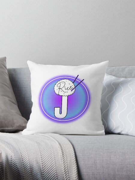 Item preview, JRice Logo designed and sold by JRiceThreads.