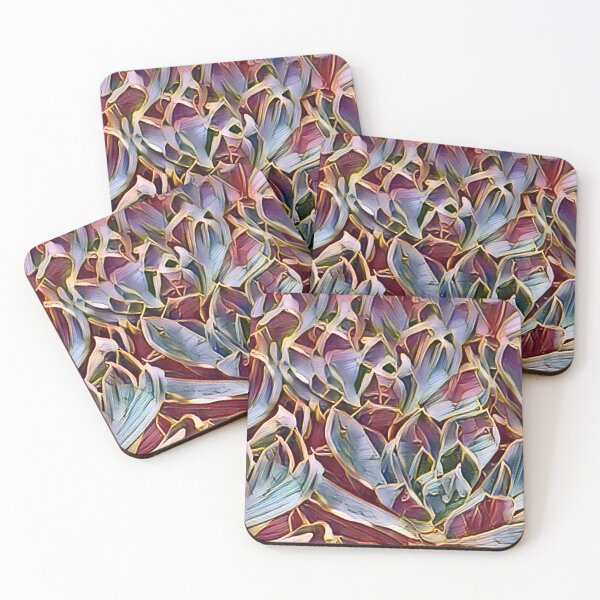 Item preview, Resilient Beauty: The Timeless Charm of Echeveria! designed and sold by SL Timeless Moments .