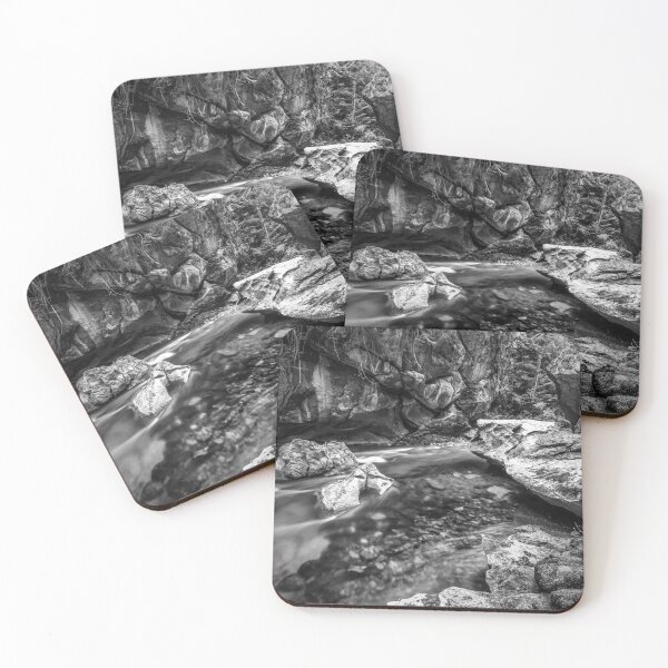 Item preview, Little Huson Caves Vancouver Island designed and sold by LarsOlofPhoto.